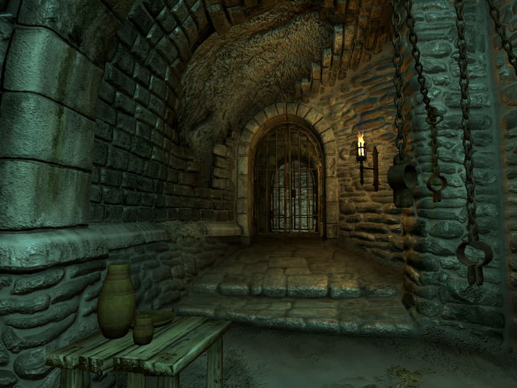 The Elder Scrolls IV: Oblivion screenshot 6