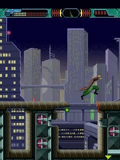 Cyberpunk: The Arasaka's Plot screenshot 3