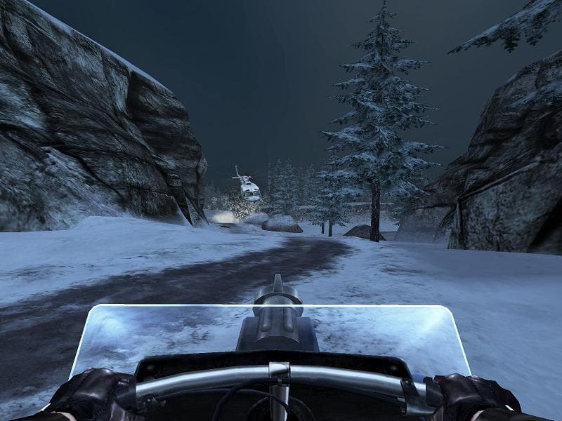 Contract J.A.C.K. screenshot 4