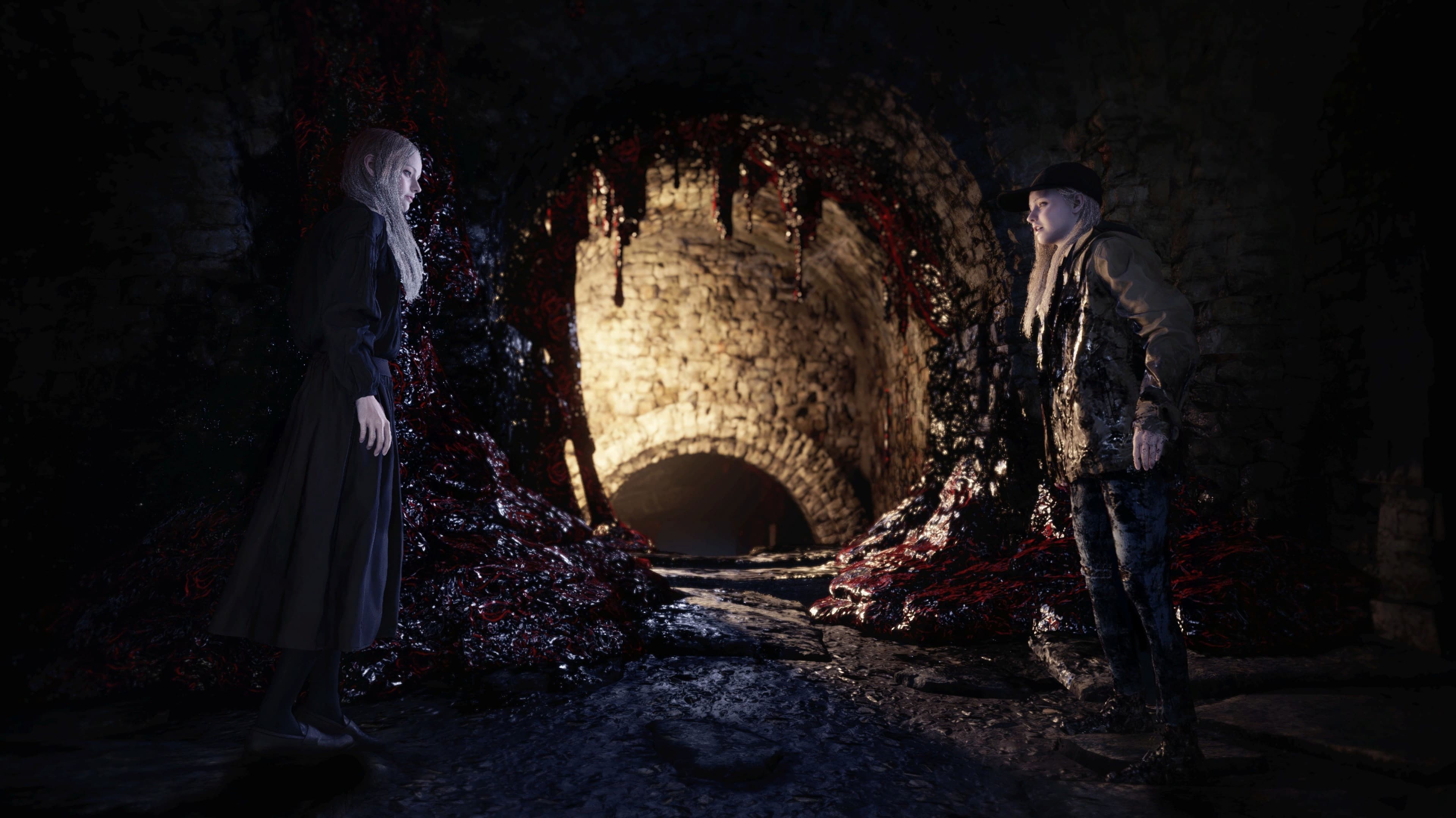 Resident Evil Village - Shadows of Rose screenshot 4