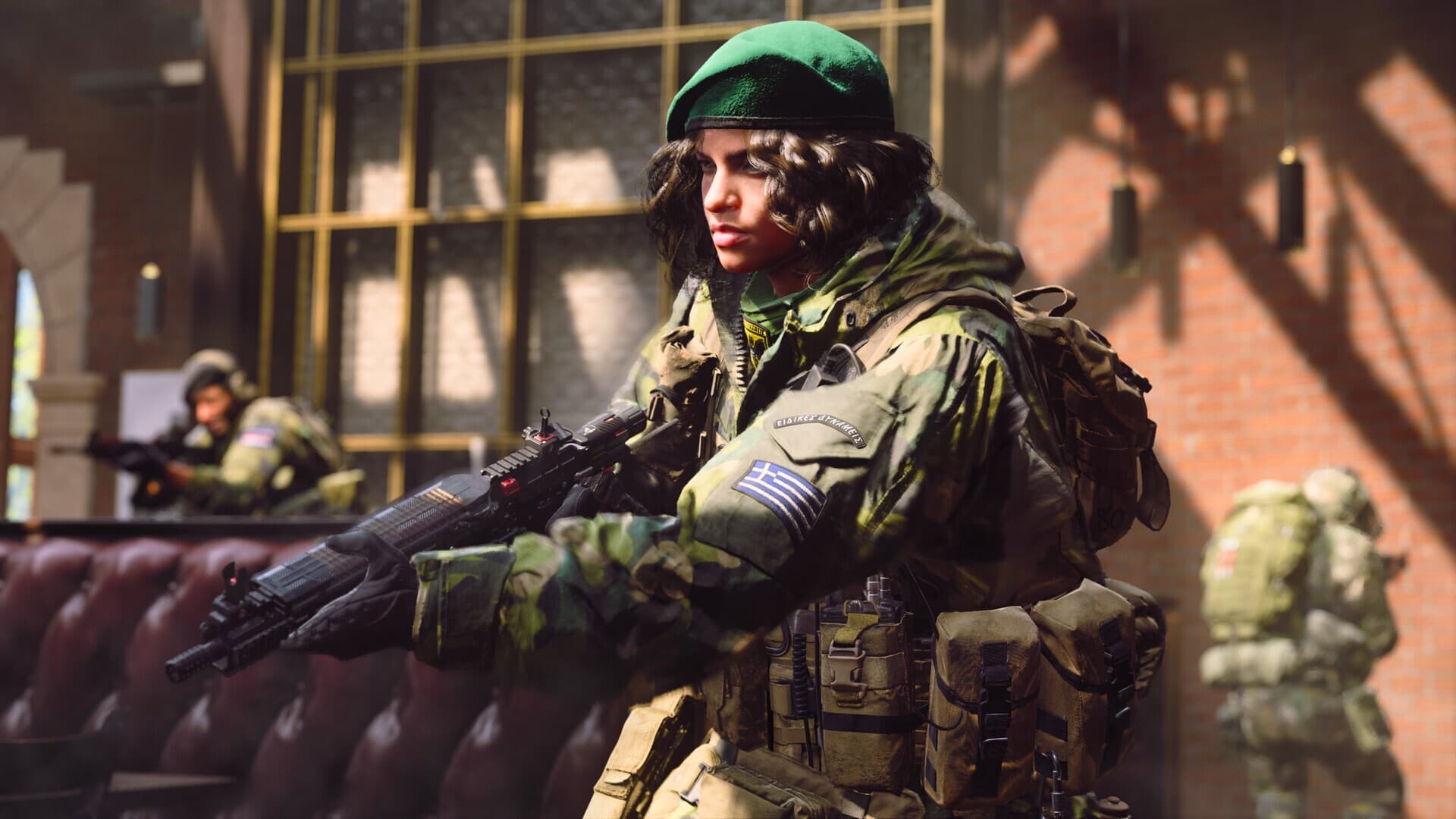 Call of Duty: Modern Warfare II - Open Beta screenshot 3