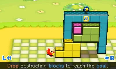 Crashmo screenshot 3