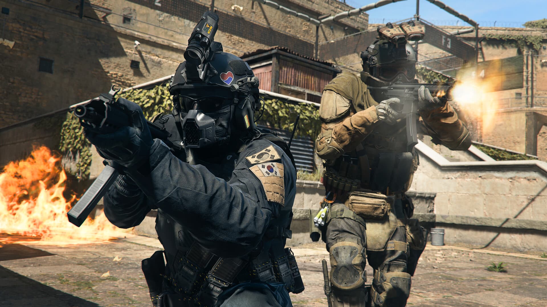 Call of Duty: Warzone 2.0 screenshot 2