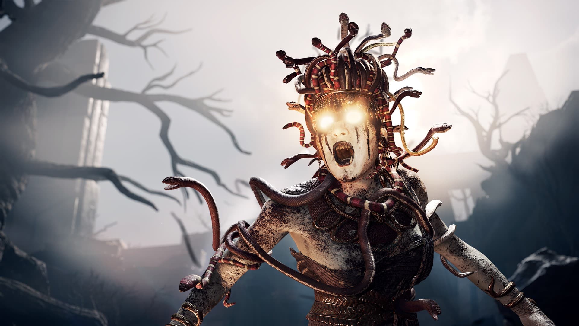 Assassin's Creed Odyssey screenshot 4