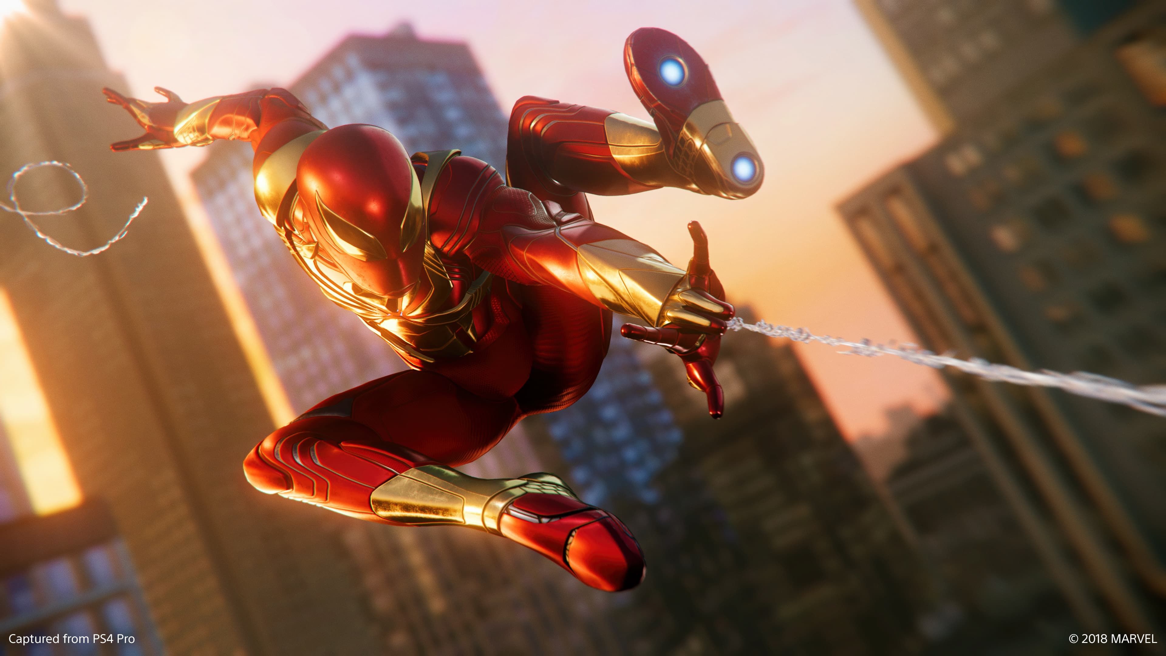 Marvel's Spider-Man - Turf Wars screenshot 5