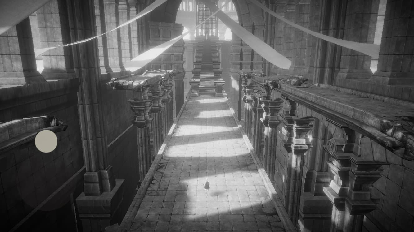 NieR Re[in]carnation screenshot 3