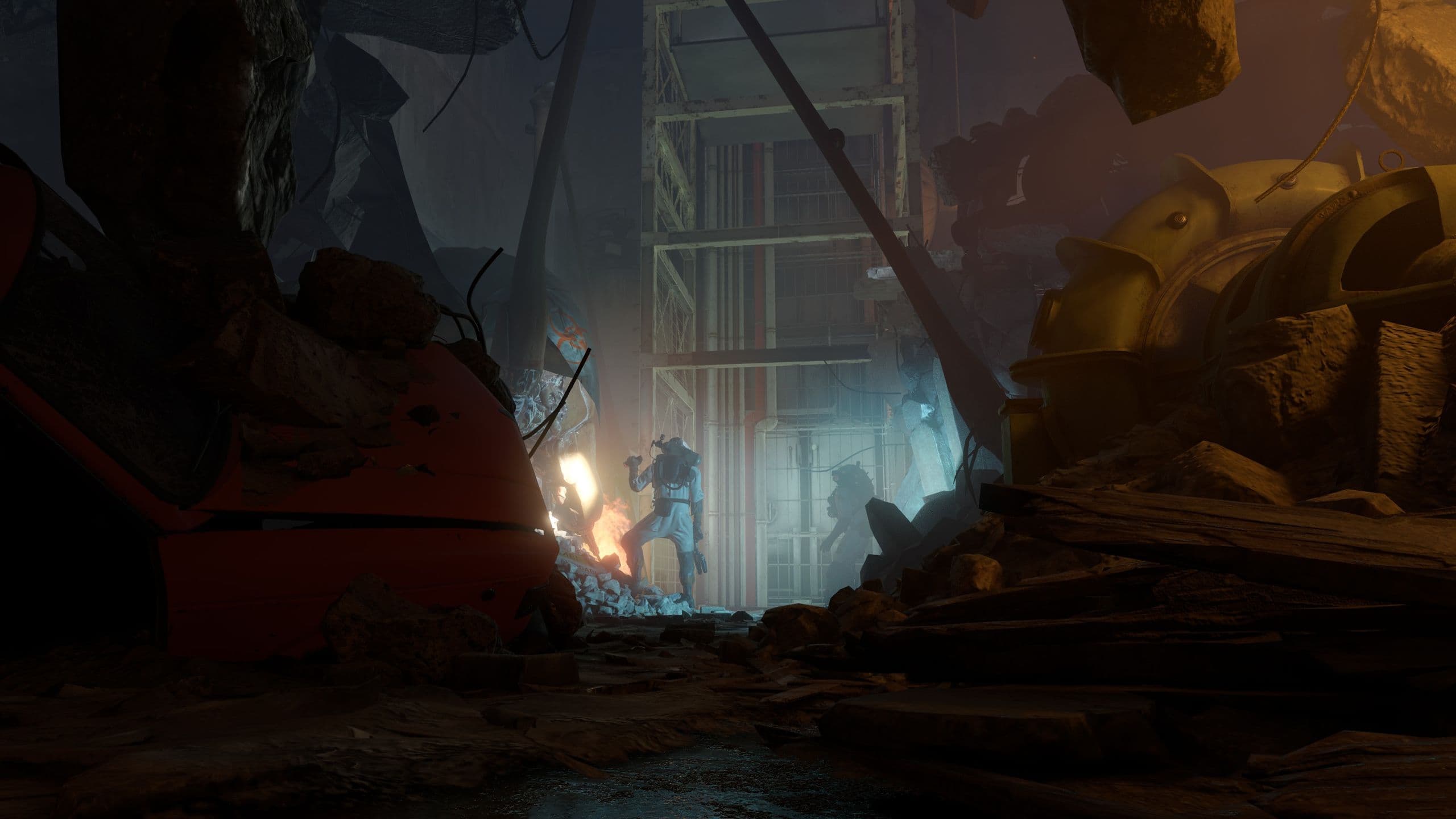 Half-Life: Alyx screenshot 5