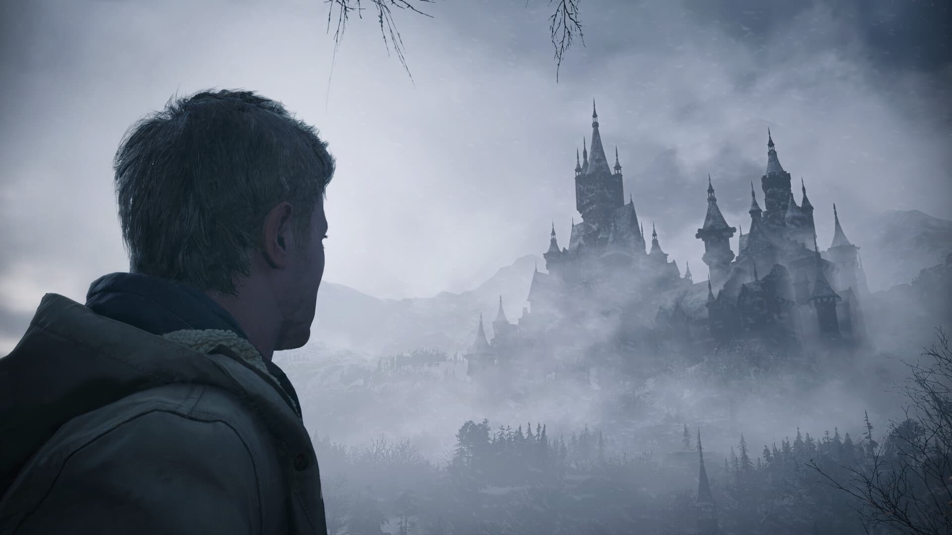 Resident Evil Village - Winters’ Expansion screenshot 2
