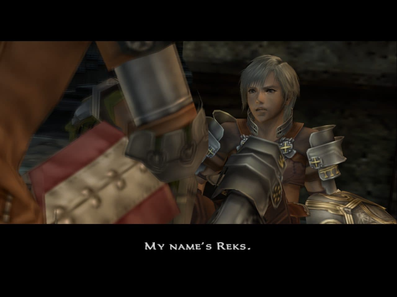 Final Fantasy XII screenshot 5