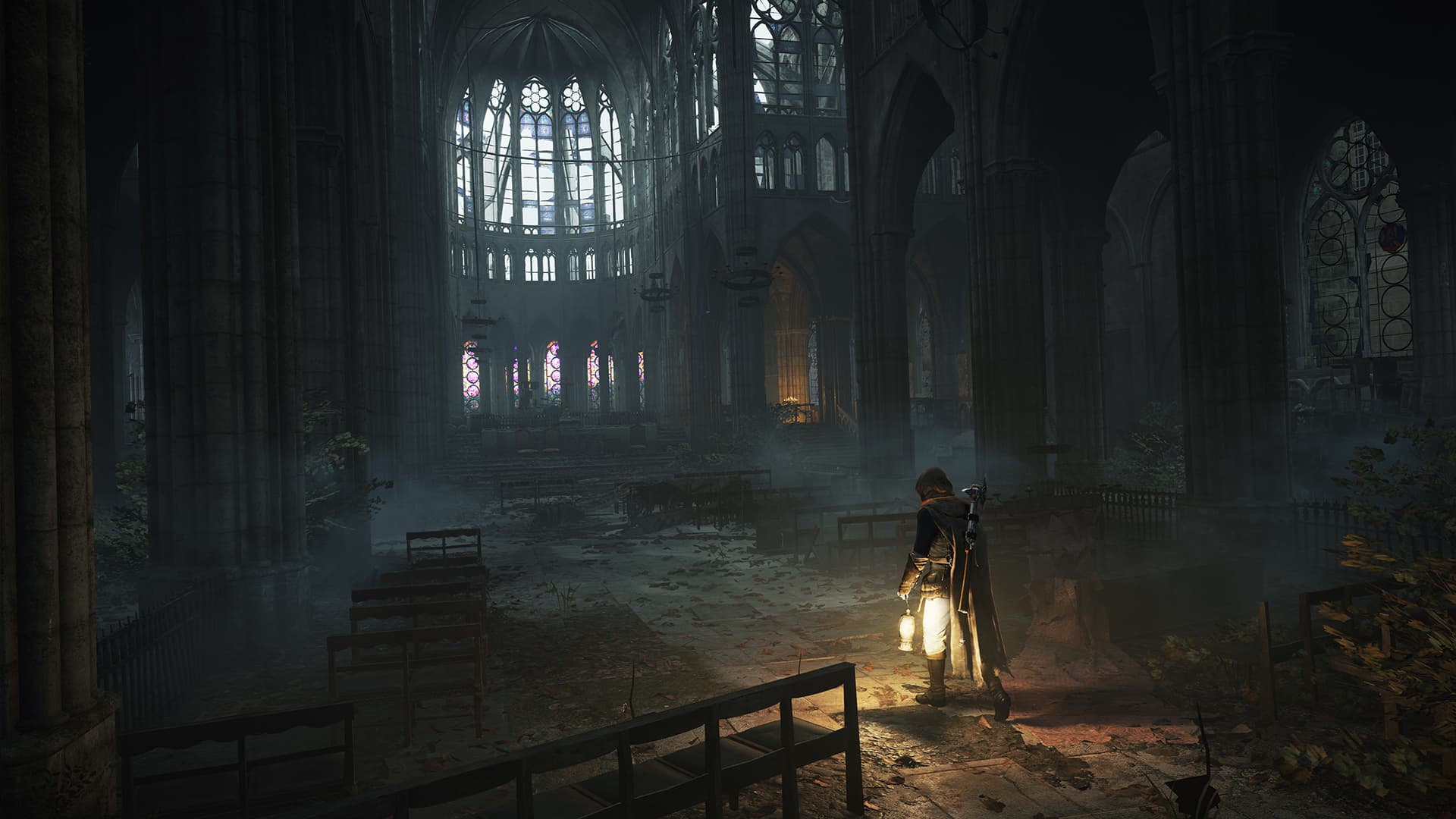 Assassin's Creed: Unity - Dead Kings screenshot 4