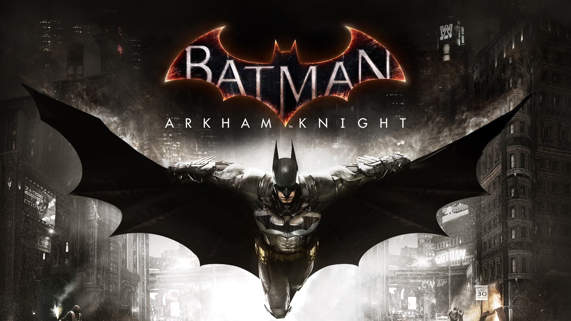 Batman: Arkham Trilogy screenshot 4
