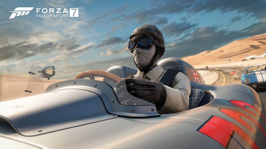 Forza Motorsport 7 screenshot 4