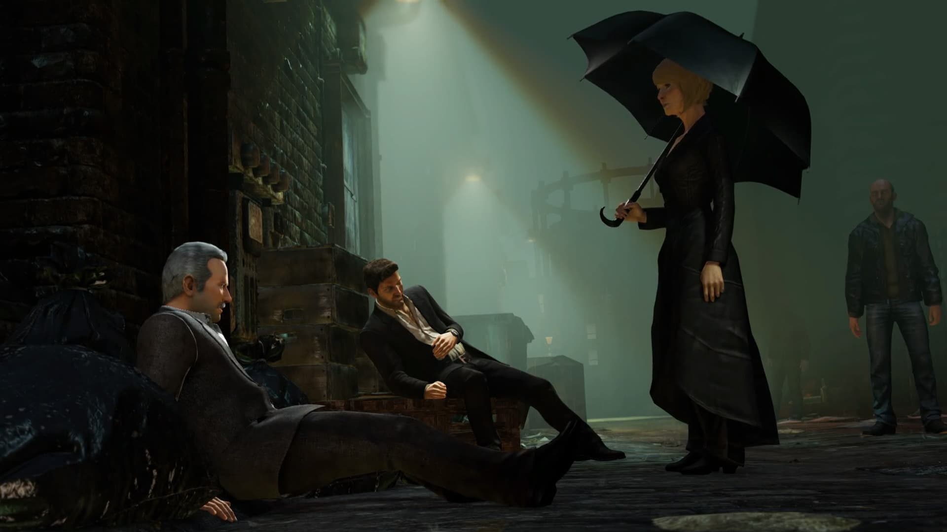 UNCHARTED The Nathan Drake Collection screenshot 1