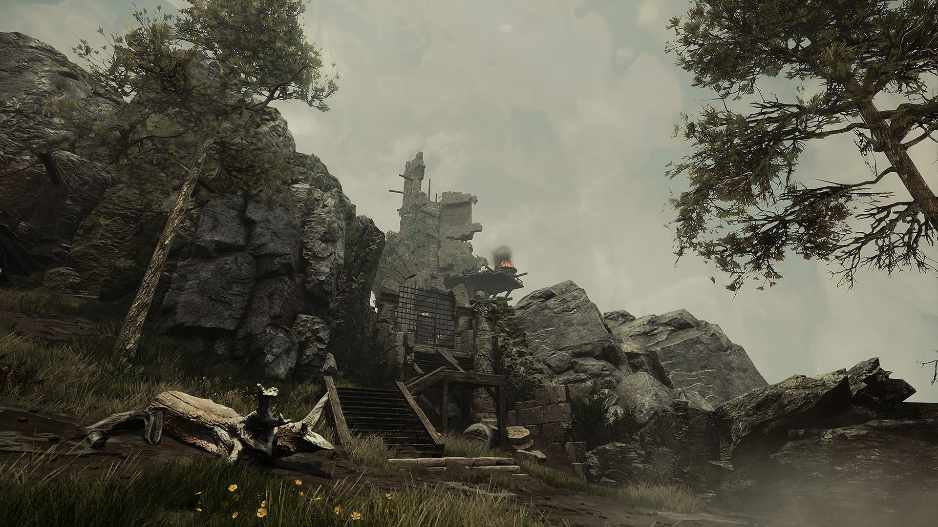 Gothic 1 Remake screenshot 3