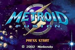 Metroid Fusion screenshot 5