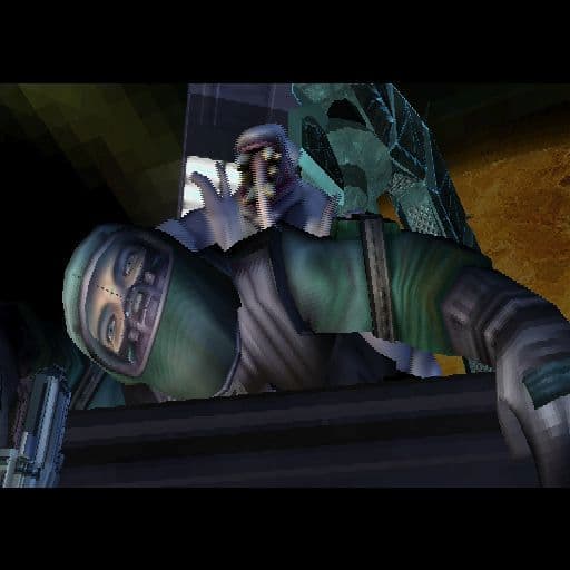 TimeSplitters 2 screenshot 2