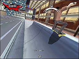 Tony Hawk's Motion screenshot 5