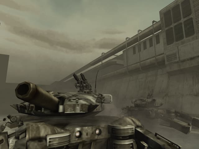 Killzone screenshot 2