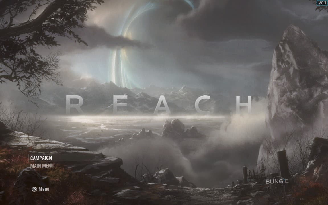 Halo: Reach screenshot 1