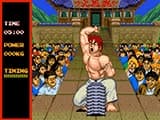 Fighting Street screenshot 3
