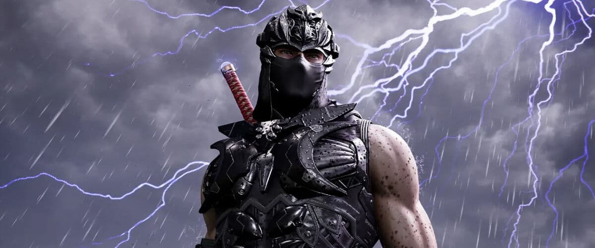 Ninja Gaiden 4 screenshot 1