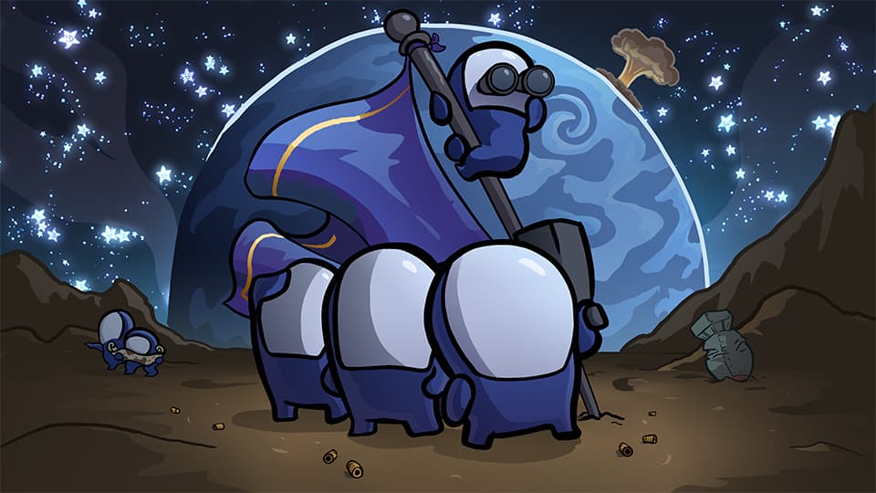 StarCraft: Cartooned screenshot 3