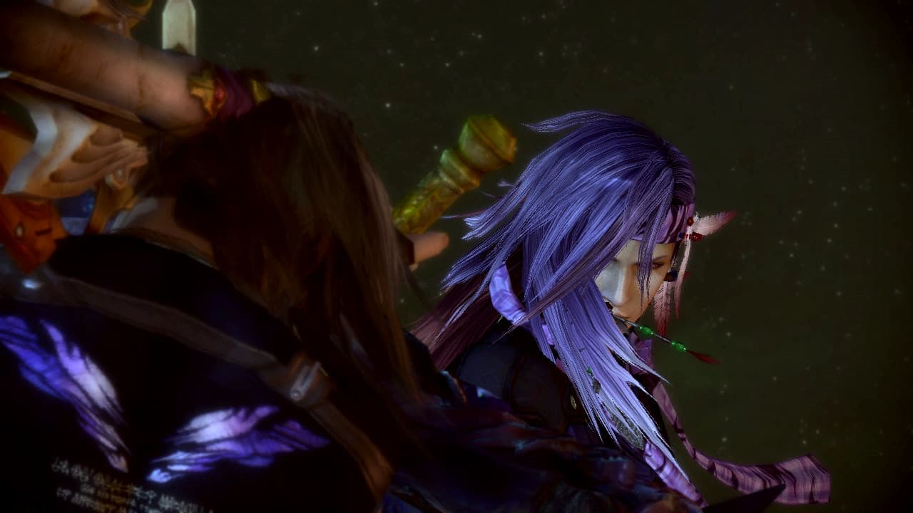 FINAL FANTASY XIII-2 screenshot 4