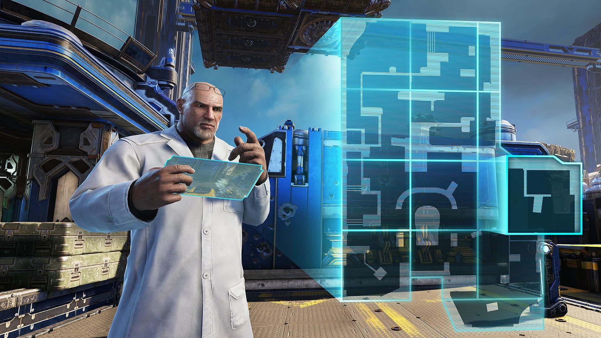 Gears 5 screenshot 5