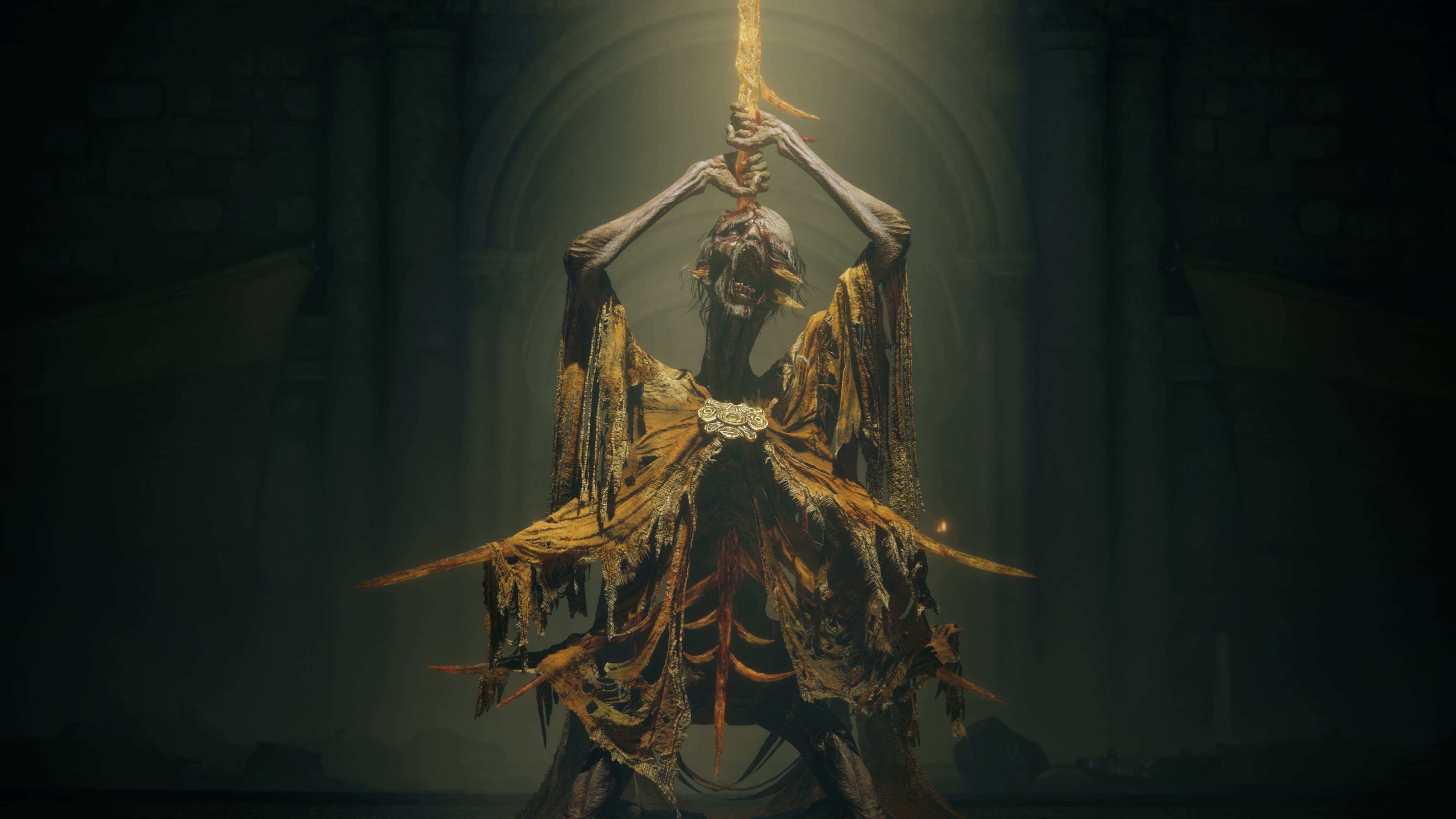 Elden Ring: Shadow of the Erdtree screenshot 5