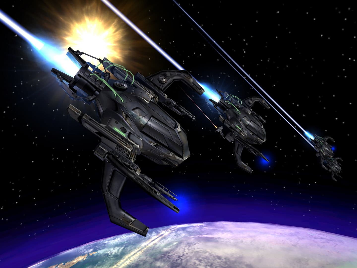Unreal Tournament 2004: Editor's Choice Edition screenshot 3