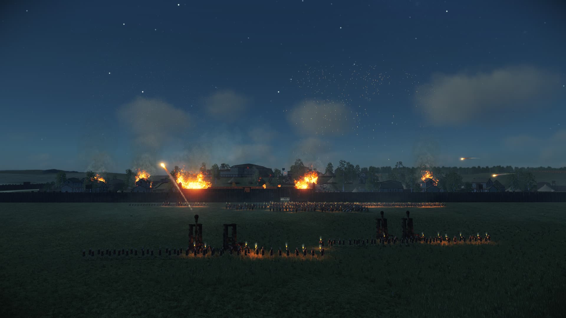 Total War: ROME REMASTERED screenshot 5