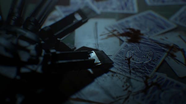 Resident evil 7 Banned Footage Vol.2 screenshot 3