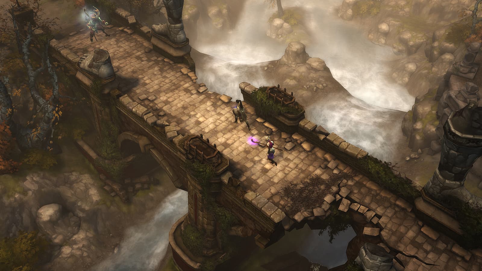 Diablo III screenshot 4