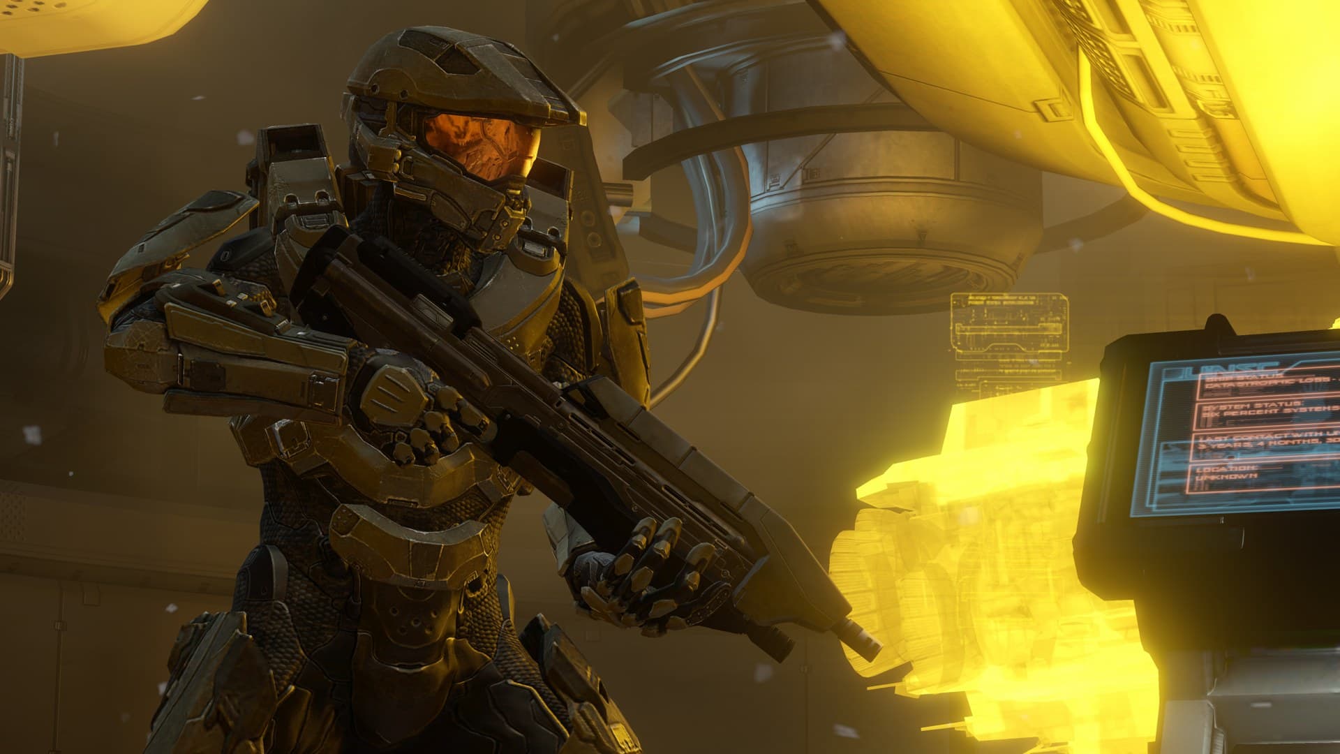 Halo 4 screenshot 6