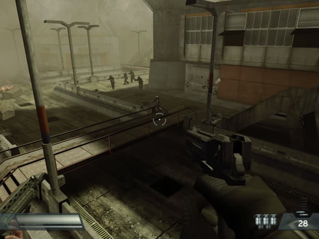 Killzone screenshot 6