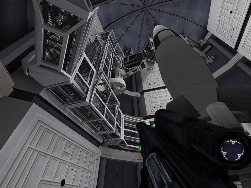Contract J.A.C.K. screenshot 2