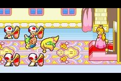 Mario & Luigi: Superstar Saga screenshot 2