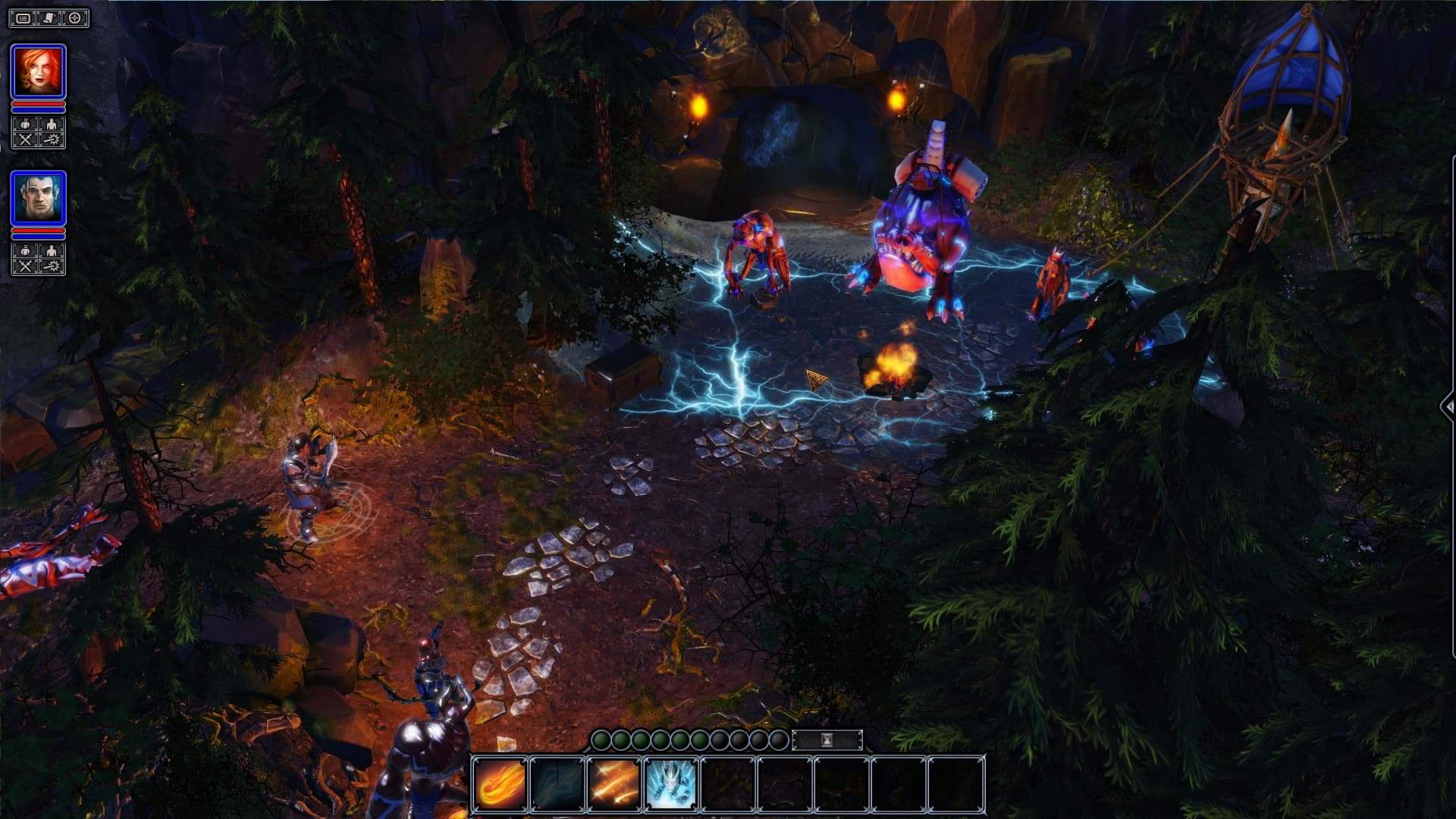 Divinity: Original Sin screenshot 3