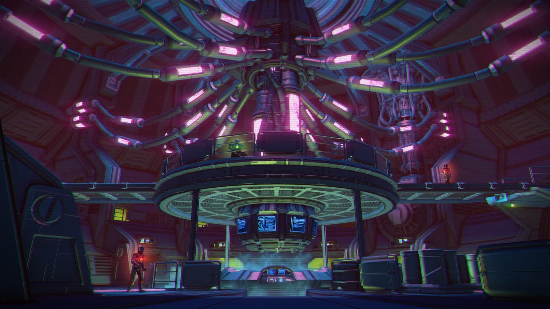 Far Cry 3: Blood Dragon screenshot 3