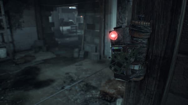 Resident evil 7 Banned Footage Vol.1 screenshot 3