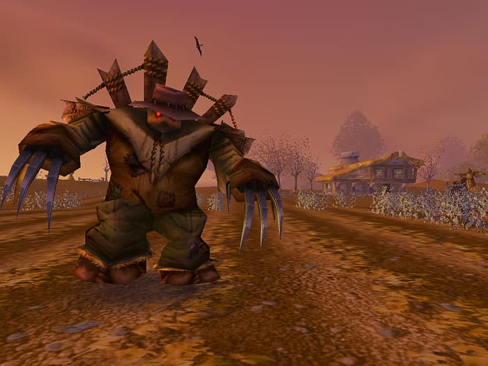 World of Warcraft screenshot 2