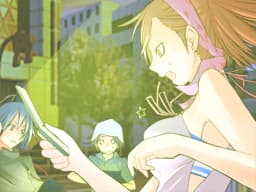 Shin Megami Tensei: Devil Survivor screenshot 6