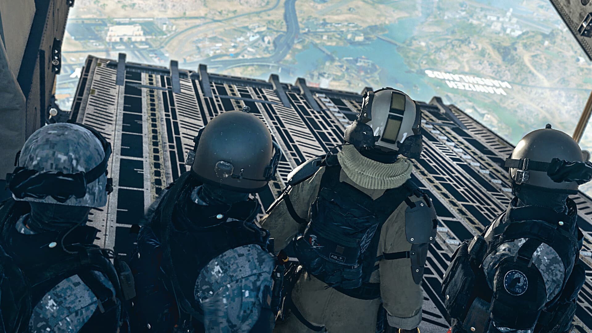 Call of Duty: Warzone 2.0 screenshot 3