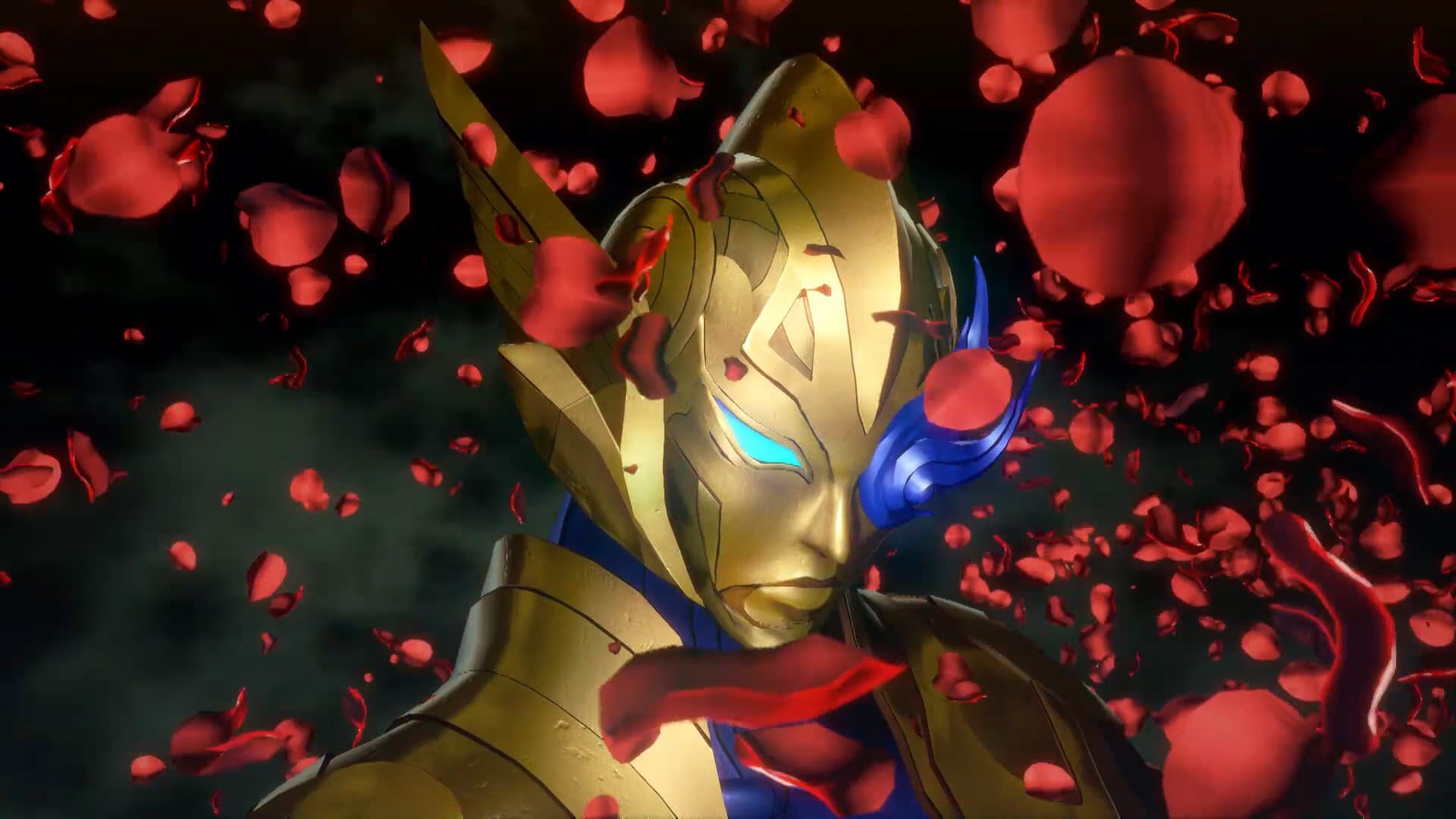 Shin Megami Tensei V: Vengeance screenshot 3