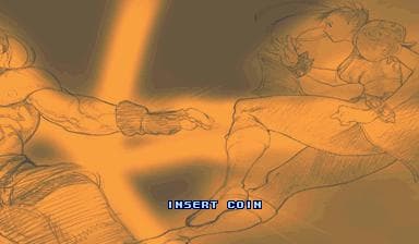 Street Fighter III: 3rd Strike screenshot 2