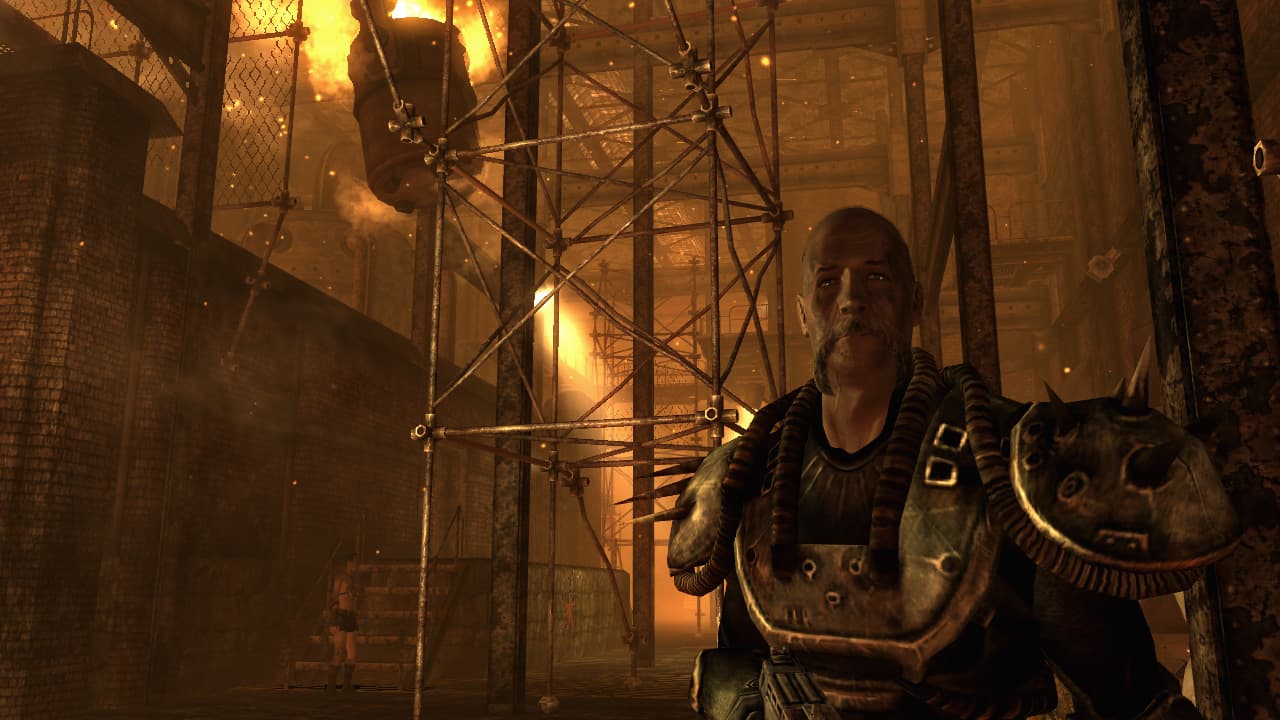 Fallout 3: The Pitt screenshot 4