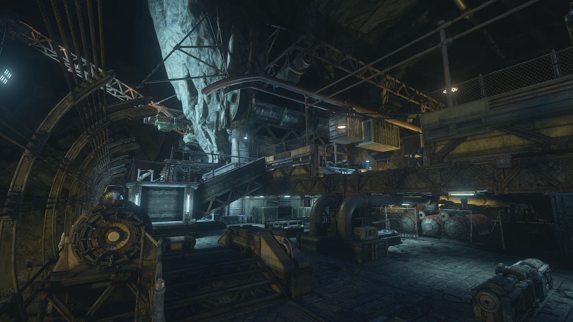 Gears of War: Ultimate Edition screenshot 3
