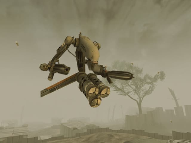Killzone screenshot 5
