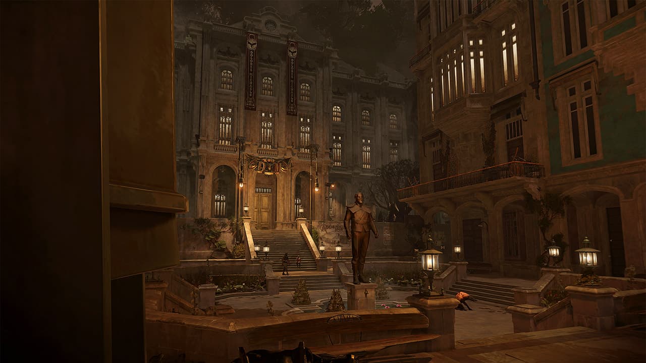 Dishonored: Death of the Outsider screenshot 5