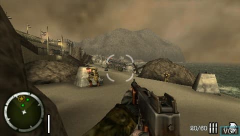 Medal of Honor Heroes 2 screenshot 3